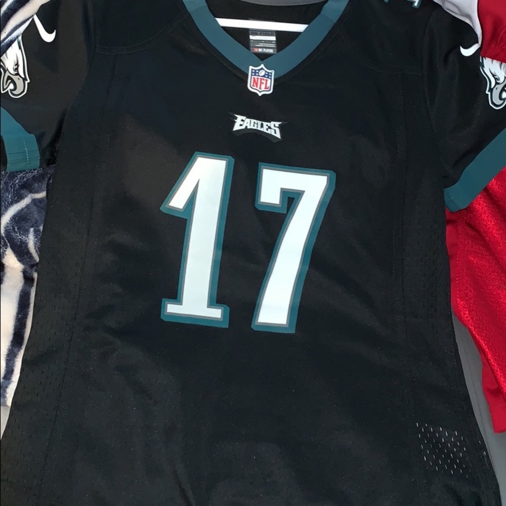 Eagles WIFE Jersey